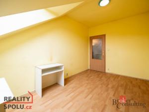 Prodej rodinného domu, Praha - Satalice, Dany Medřické, 156 m2