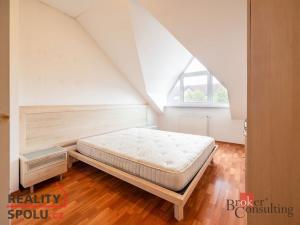 Prodej rodinného domu, Praha - Satalice, Dany Medřické, 156 m2