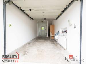 Prodej rodinného domu, Praha - Satalice, Dany Medřické, 156 m2