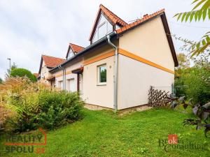 Prodej rodinného domu, Praha - Satalice, Dany Medřické, 156 m2