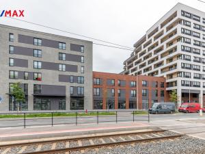 Prodej bytu 2+kk, Praha - Hloubětín, Poděbradská, 56 m2