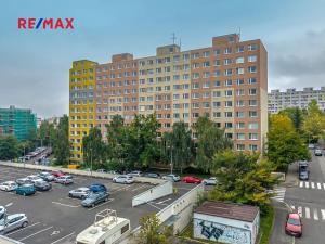 Pronájem bytu 3+kk, Praha - Stodůlky, Brdičkova, 75 m2