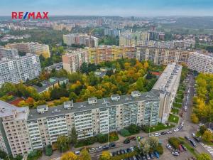 Pronájem bytu 3+kk, Praha - Stodůlky, Brdičkova, 75 m2