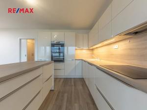 Pronájem bytu 3+kk, Praha - Stodůlky, Brdičkova, 75 m2