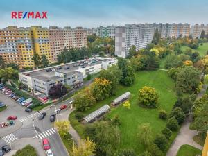 Pronájem bytu 3+kk, Praha - Stodůlky, Brdičkova, 75 m2
