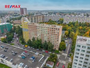 Pronájem bytu 3+kk, Praha - Stodůlky, Brdičkova, 75 m2