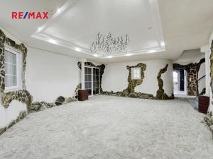 Prodej rodinného domu, Všeruby, 952 m2