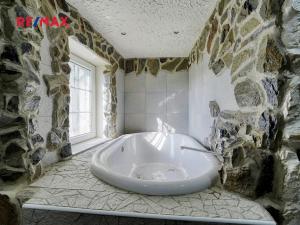 Prodej rodinného domu, Všeruby, 952 m2