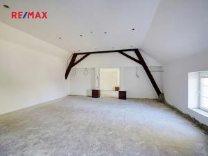 Prodej rodinného domu, Všeruby, 952 m2