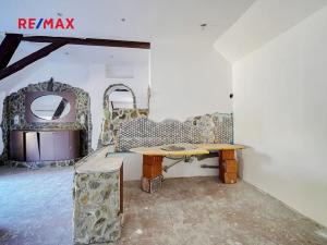 Prodej rodinného domu, Všeruby, 952 m2