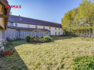 Prodej rodinného domu, Všeruby, 952 m2