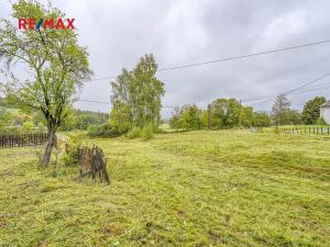 Prodej pozemku pro bydlení, Žihobce, 4741 m2