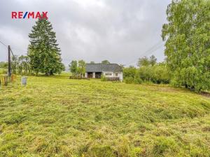 Prodej pozemku pro bydlení, Žihobce, 4741 m2