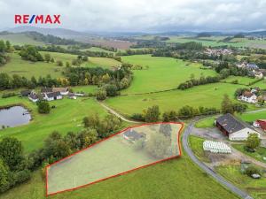 Prodej chalupy, Žihobce, 43 m2