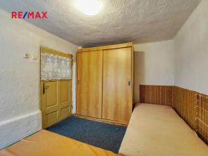 Prodej chalupy, Žihobce, 43 m2
