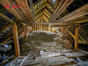 Prodej chalupy, Žihobce, 43 m2