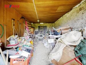 Prodej chalupy, Žihobce, 43 m2