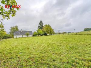 Prodej chalupy, Žihobce, 43 m2