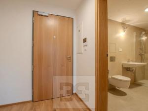 Prodej bytu 1+kk, Praha - Smíchov, Toyen, 42 m2