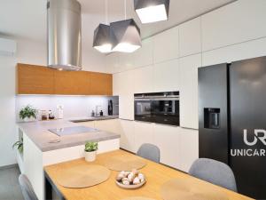 Prodej bytu 4+kk, Brno - Dolní Heršpice, Havránkova, 94 m2