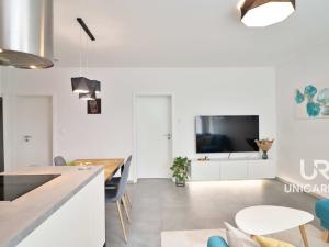 Prodej bytu 4+kk, Brno - Dolní Heršpice, Havránkova, 94 m2