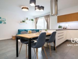 Prodej bytu 4+kk, Brno - Dolní Heršpice, Havránkova, 94 m2