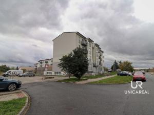Prodej bytu 4+kk, Brno - Dolní Heršpice, Havránkova, 94 m2