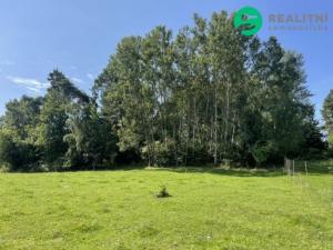 Prodej pozemku pro bydlení, Kolinec - Sluhov, 3805 m2