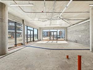 Pronájem obchodního prostoru, Praha - Stodůlky, Bělohlávkova, 242 m2