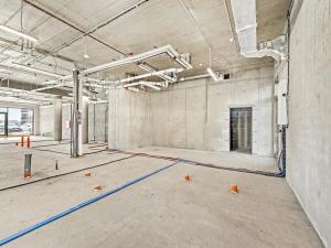 Pronájem obchodního prostoru, Praha - Stodůlky, Bělohlávkova, 242 m2