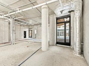 Pronájem obchodního prostoru, Praha - Stodůlky, Bělohlávkova, 242 m2