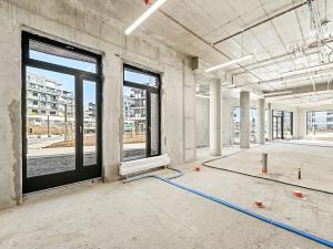 Pronájem obchodního prostoru, Praha - Stodůlky, Bělohlávkova, 242 m2