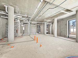 Pronájem obchodního prostoru, Praha - Stodůlky, Bělohlávkova, 242 m2