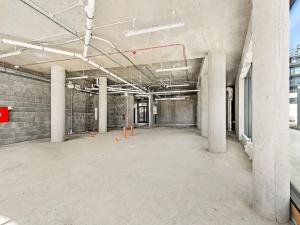 Pronájem obchodního prostoru, Praha - Stodůlky, Bělohlávkova, 242 m2