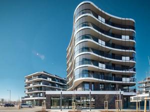 Pronájem obchodního prostoru, Praha - Stodůlky, Bělohlávkova, 242 m2