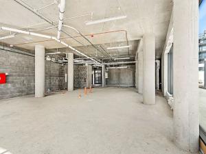 Pronájem obchodního prostoru, Praha - Stodůlky, Bělohlávkova, 446 m2