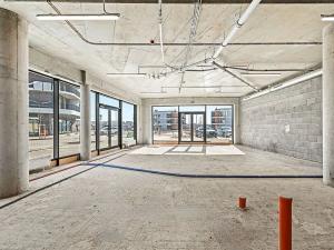 Pronájem obchodního prostoru, Praha - Stodůlky, Bělohlávkova, 446 m2