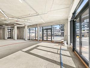 Pronájem obchodního prostoru, Praha - Stodůlky, Bělohlávkova, 446 m2