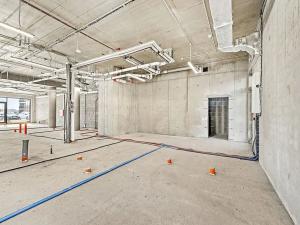 Pronájem obchodního prostoru, Praha - Stodůlky, Bělohlávkova, 446 m2