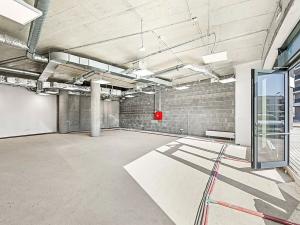 Pronájem obchodního prostoru, Praha - Stodůlky, Bělohlávkova, 446 m2