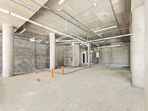 Pronájem obchodního prostoru, Praha - Stodůlky, Bělohlávkova, 446 m2