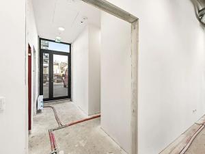 Pronájem obchodního prostoru, Praha - Stodůlky, Bělohlávkova, 446 m2