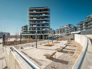 Pronájem obchodního prostoru, Praha - Stodůlky, Bělohlávkova, 446 m2