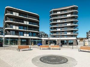 Pronájem obchodního prostoru, Praha - Stodůlky, Bělohlávkova, 446 m2