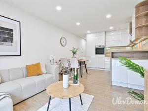 Prodej rodinného domu, Praha - Záběhlice, Přespolní, 85 m2