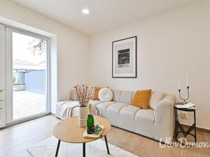 Prodej rodinného domu, Praha - Záběhlice, Přespolní, 85 m2