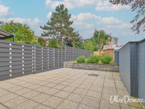 Prodej rodinného domu, Praha - Záběhlice, Přespolní, 85 m2