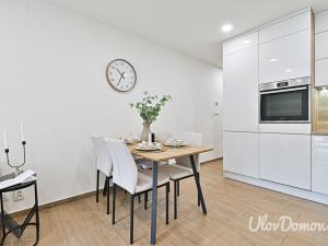 Prodej rodinného domu, Praha - Záběhlice, Přespolní, 85 m2