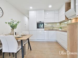 Prodej rodinného domu, Praha - Záběhlice, Přespolní, 85 m2