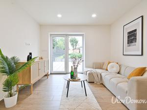 Prodej rodinného domu, Praha - Záběhlice, Přespolní, 85 m2